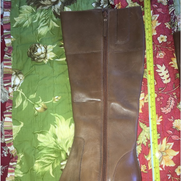 Naturalizer Boots Sz. 6 Ladies - Picture 4 of 6